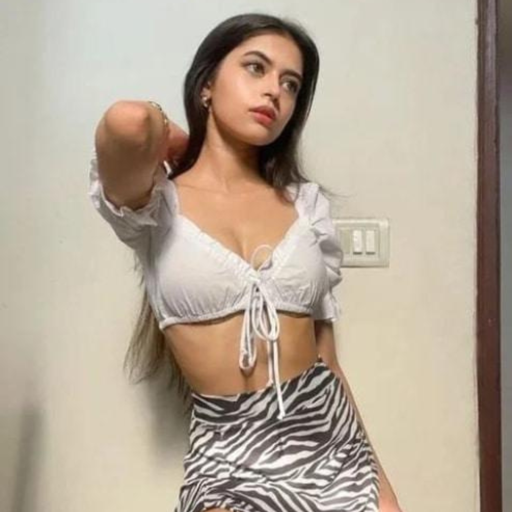 special night girl in dubai