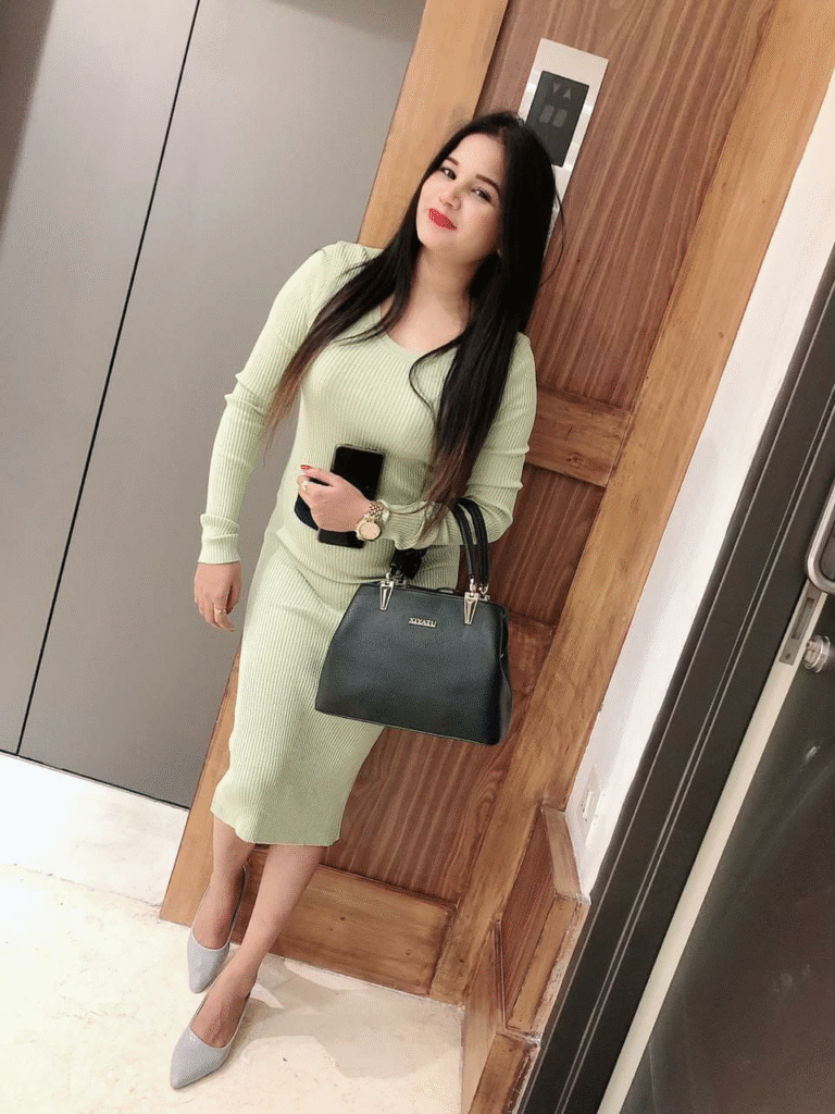 Escort Culture in Dubai