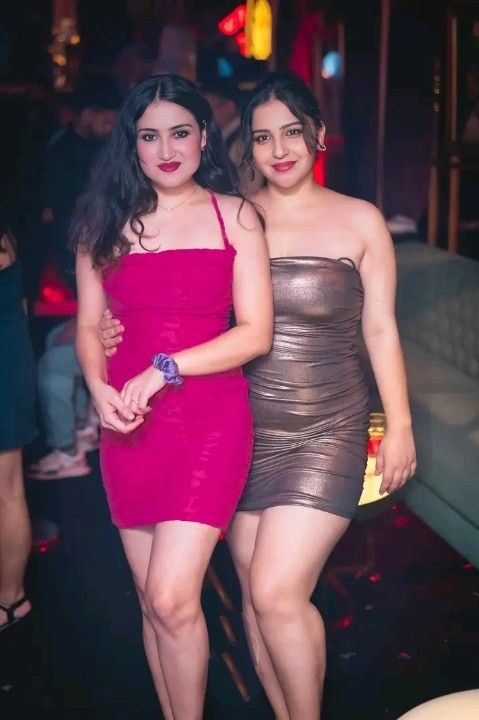 indian night girl in dubai