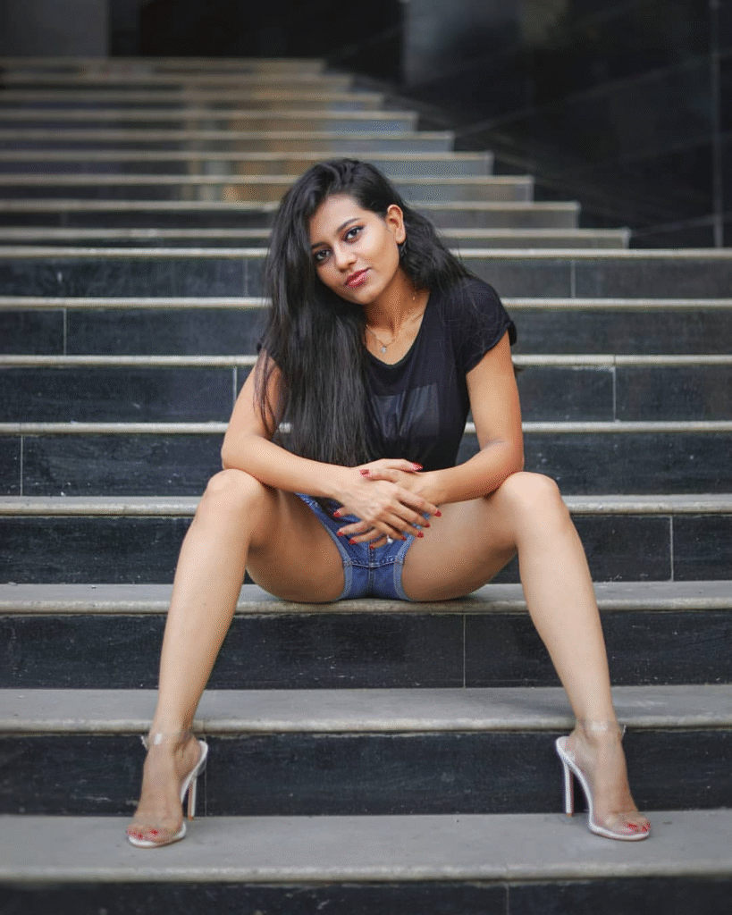 Dubai Escort