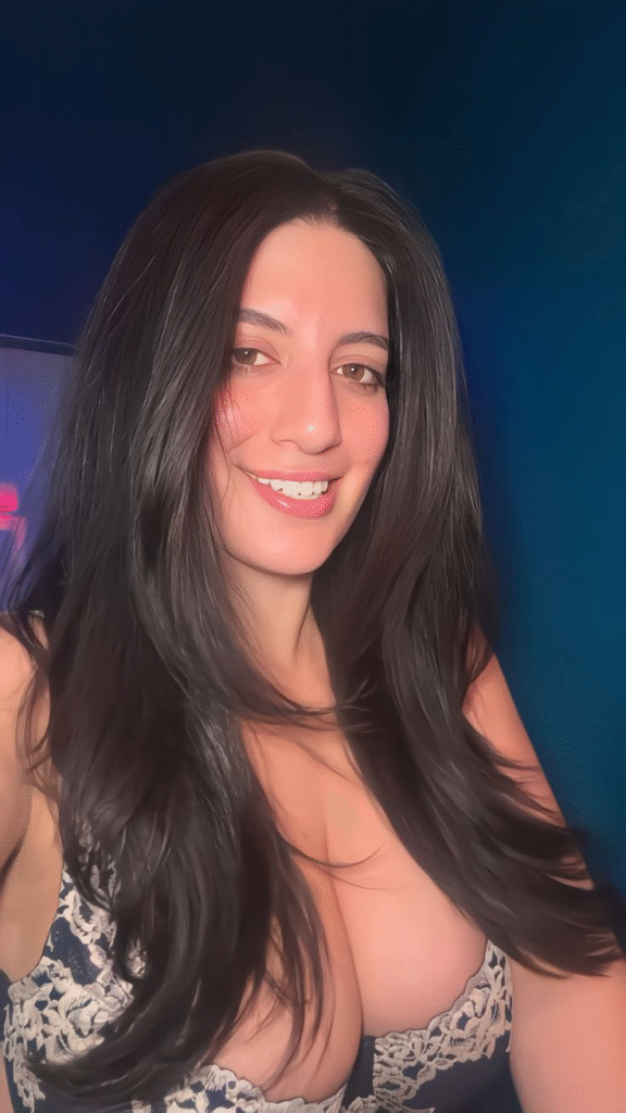 desi night girl in dubai